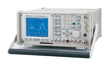 Aeroflex COM-120C service monitor